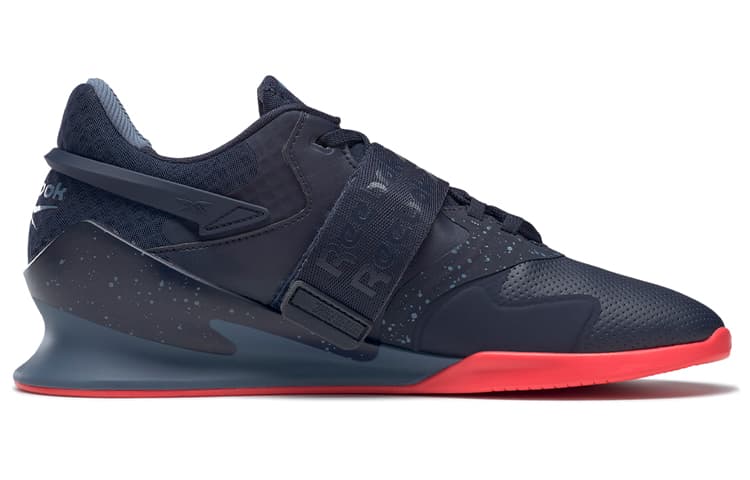 Кроссовки для бега Reebok Legacy Lifter 2 - изображение 2