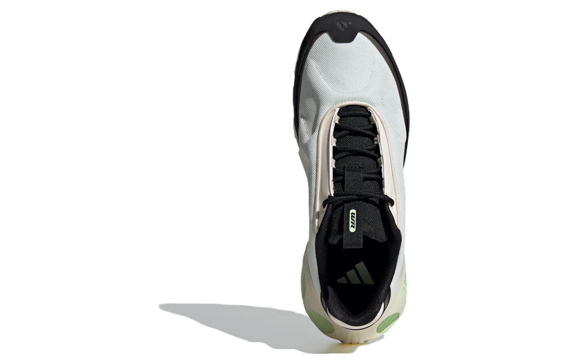Кроссовки для бега adidas Edge Runner White Black - изображение 4