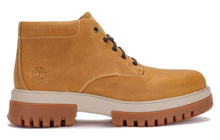 Ботинки уличные Timberland - изображение 2
