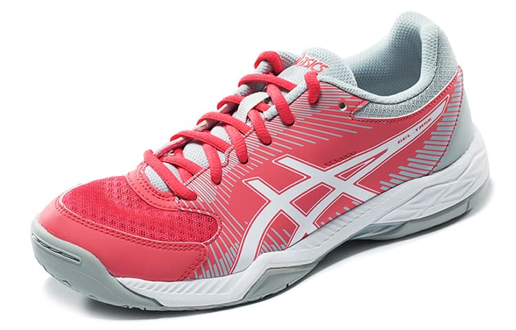 Кроссовки для бега Asics Gel-Task Red - изображение 3