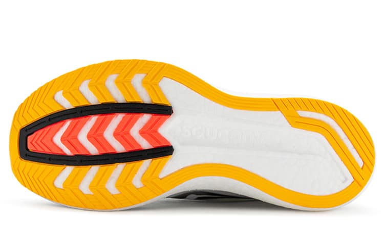 Кроссовки для бега Saucony Endorphin Pro 2 - изображение 5
