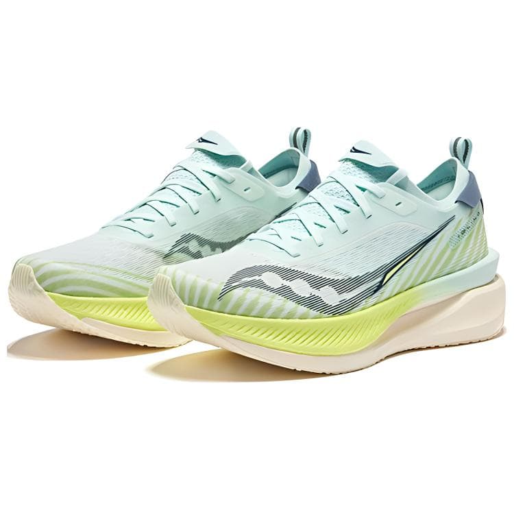 Кроссовки для бега Saucony IDLING 2 - изображение 3