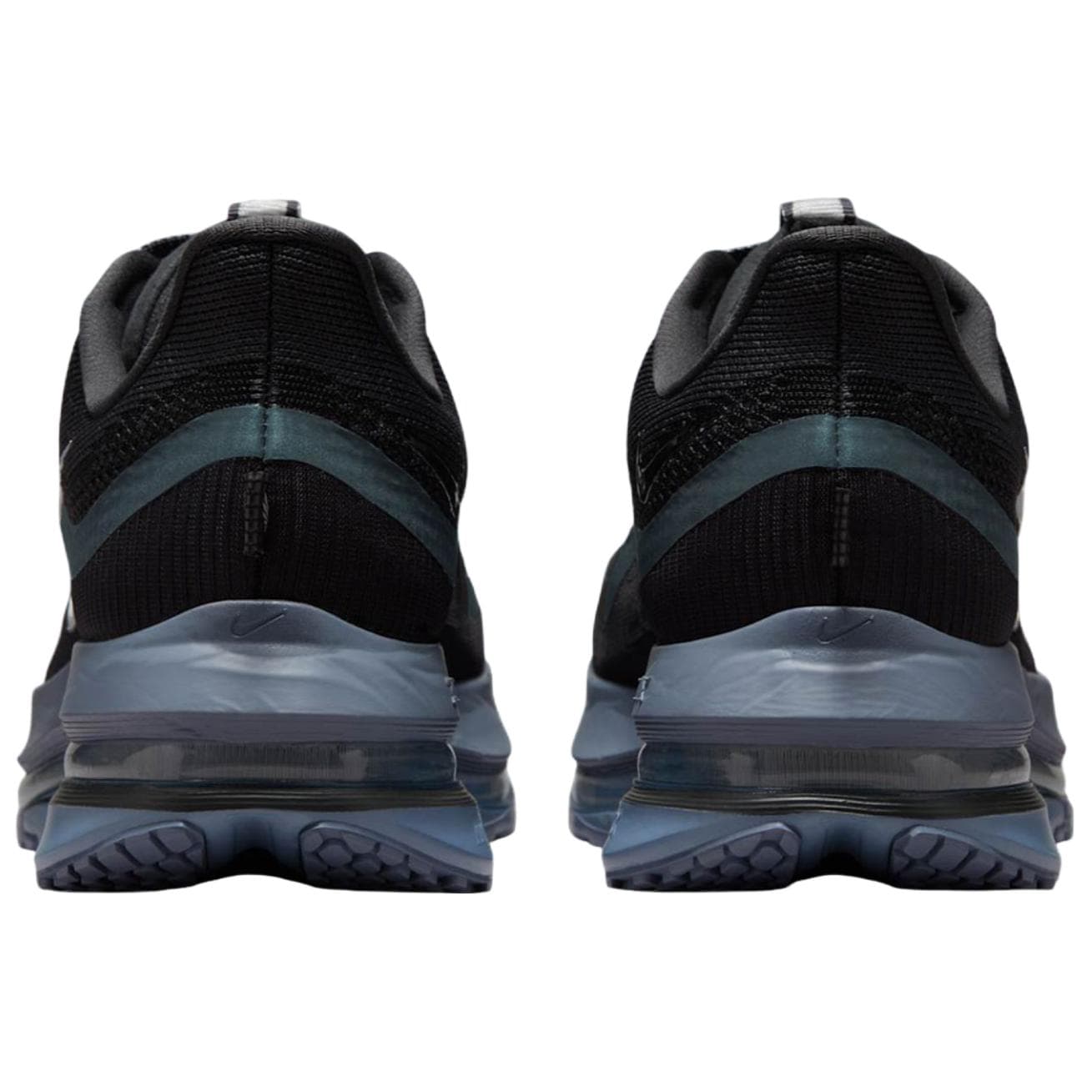 Кроссовки для бега Nike Pegasus Premium Ткань Низкий Топ ZoomX Улучшенная Вафельная Вязка Спринт Беговые Кроссовки Мужские Черные Серые - изображение 4