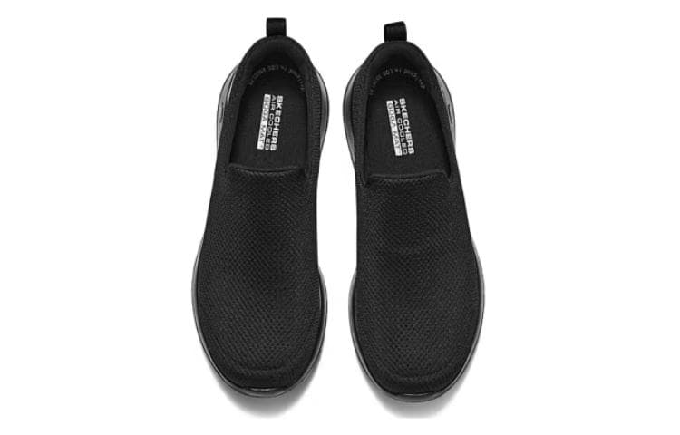 Кроссовки Skechers WOMEN'S GO WALK - изображение 4