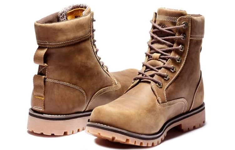 Ботинки уличные Timberland - изображение 4