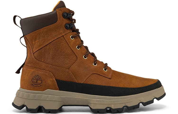 Ботинки уличные Timberland - изображение 2