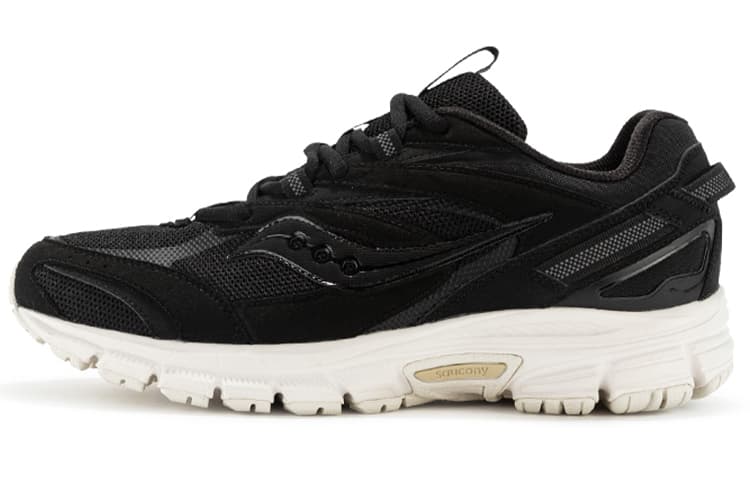 Кроссовки для бега Saucony Cohesion Classic 2K - изображение 1