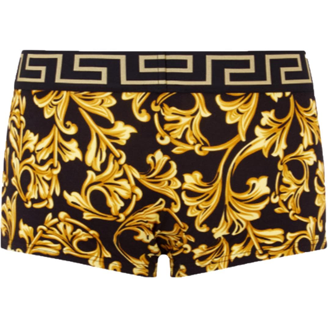 Трусы VERSACE - изображение 2