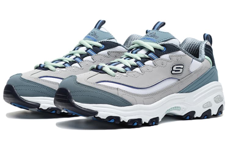 Кроссовки Skechers D'LITES - изображение 3