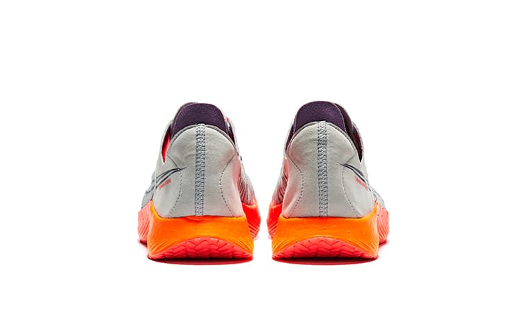Кроссовки для бега Saucony SINISTER - изображение 4