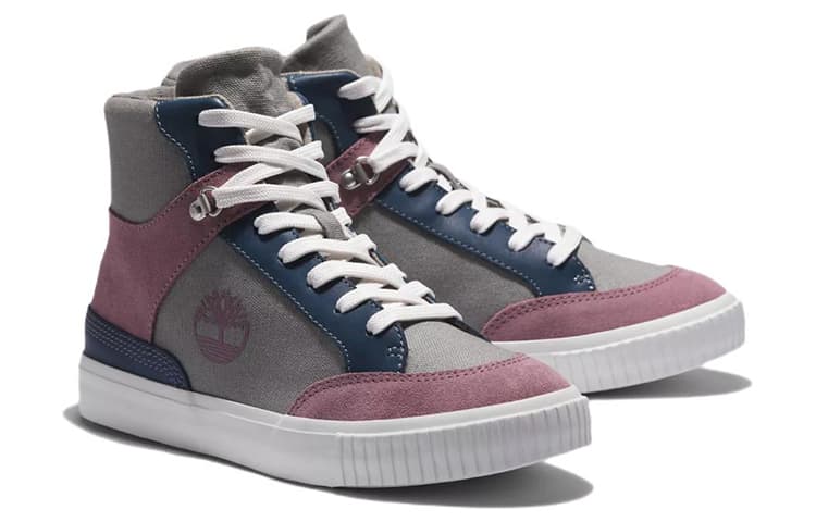 Ботинки уличные Timberland Skyla Bay Chukka - изображение 3