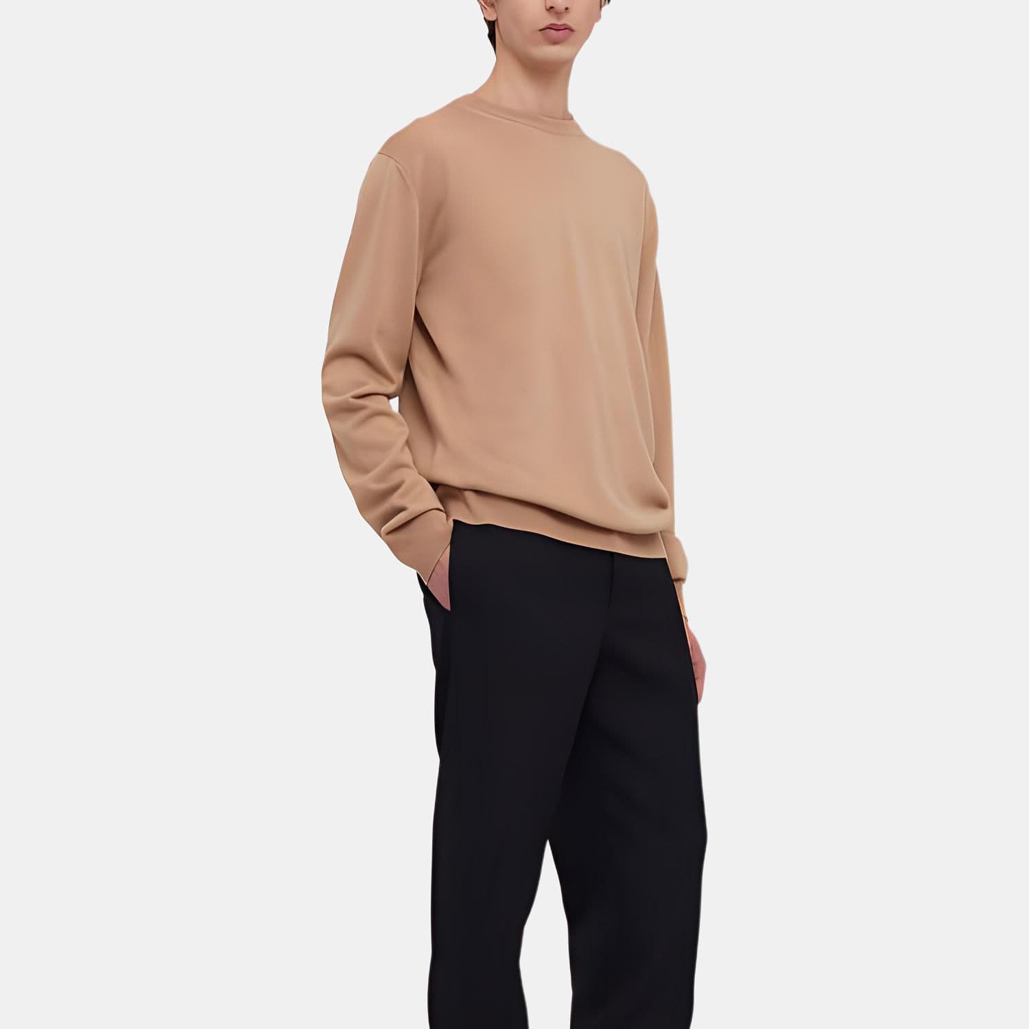 Кофта JIL SANDER - изображение 4
