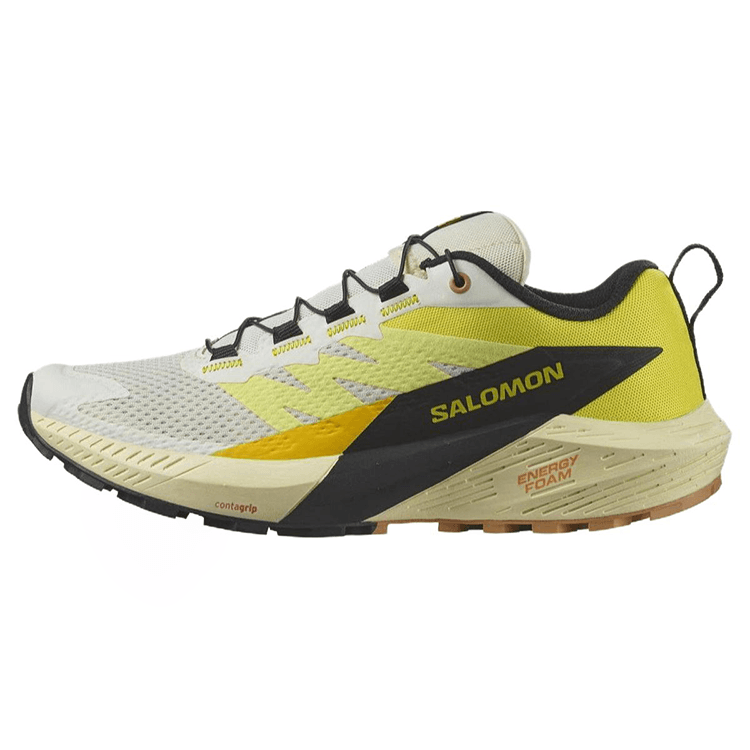 Кроссовки для бега SALOMON Sense Ride 5 - изображение 1