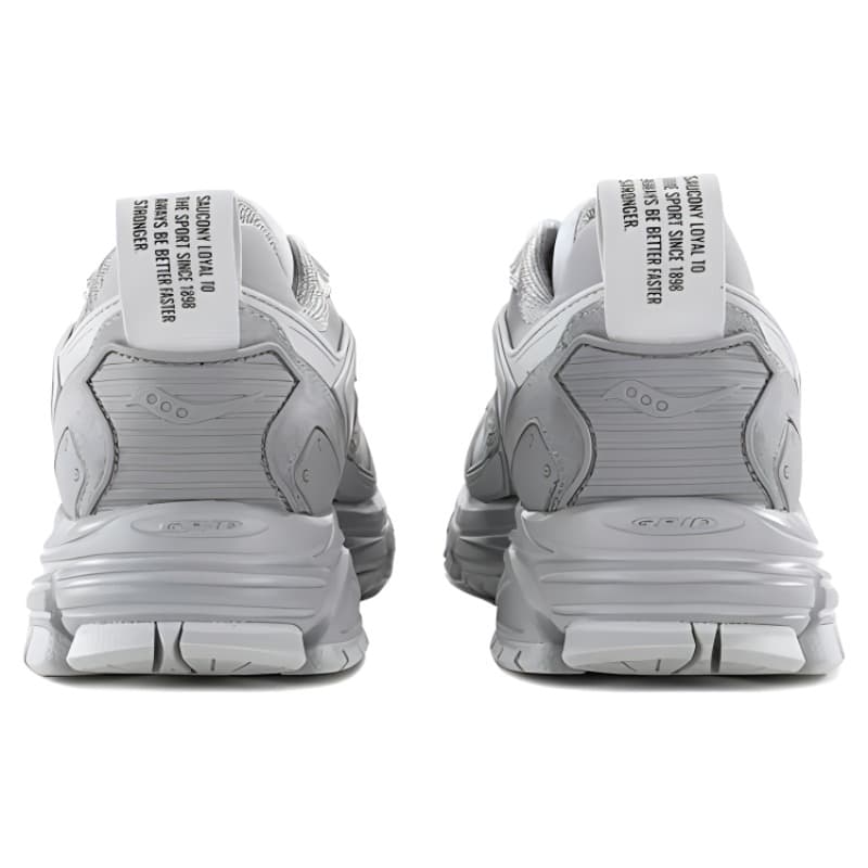 Кроссовки для бега Saucony Cohesion Armor - изображение 4