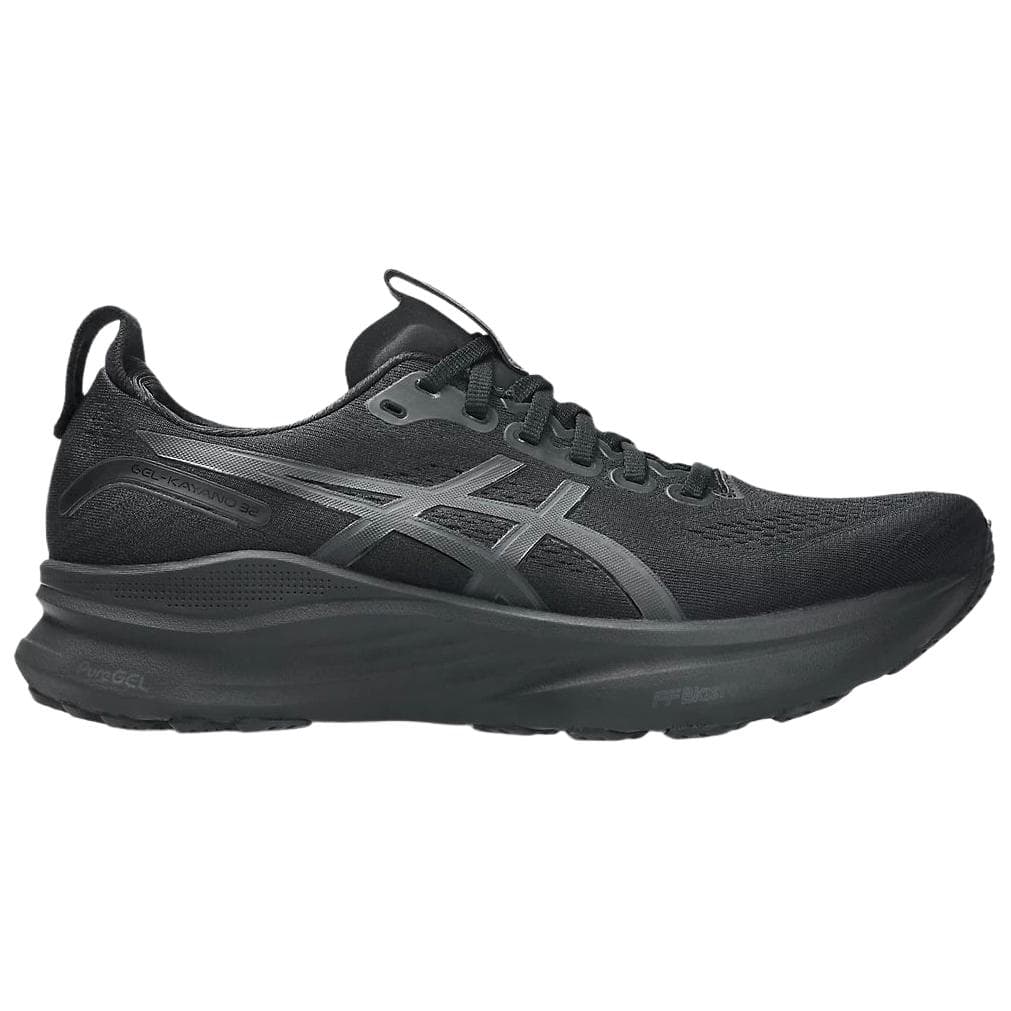 Кроссовки для бега ASICS Gel Kayano 32 Ткань Устойчивая к Износу Дышащий Низкий Верх Гель - изображение 2