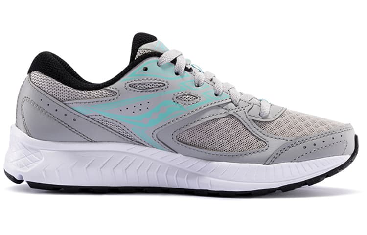 Кроссовки для бега Saucony Cohesion 13 M - изображение 2