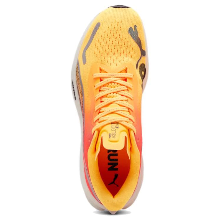 Кроссовки для бега PUMA Velocity Nitro 3 - изображение 4