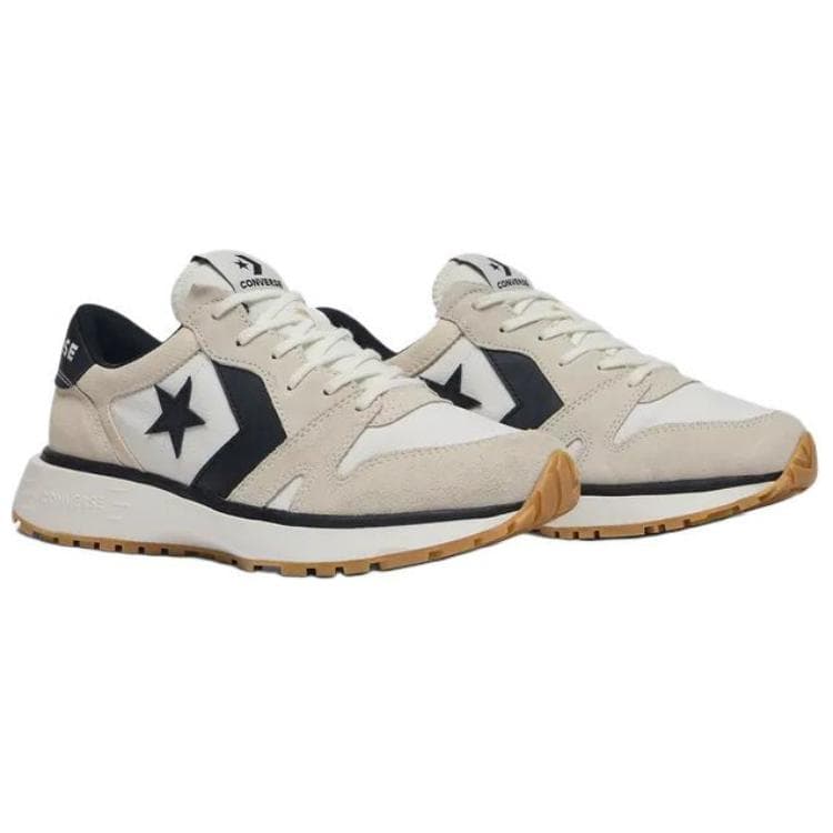 Кроссовки для бега Converse Omni Trainer удобные и мягкие лоу-топы повседневные городские кроссовки унисекс белый - изображение 3