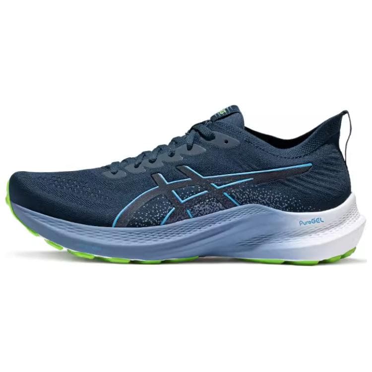 Кроссовки для бега Asics GT-2000 12 - изображение 1
