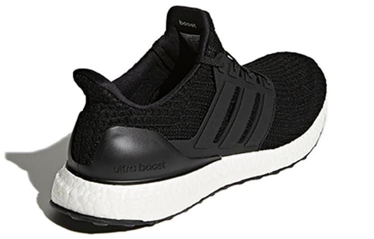 Кроссовки для бега adidas Ultraboost 4.0 - изображение 4