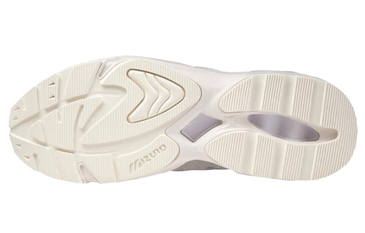 Кроссовки для бега Mizuno Wave Rider 1 - изображение 4