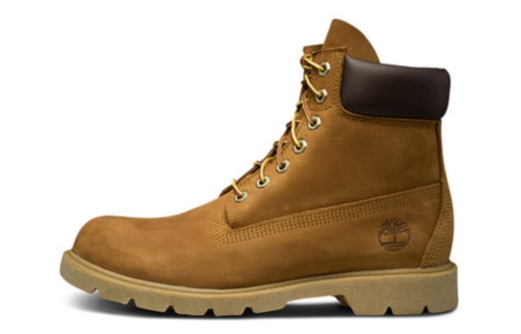Ботинки уличные Timberland 6 - изображение 1