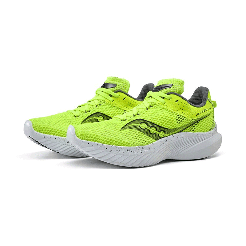 Кроссовки для бега Saucony Kinvara 14 - изображение 4