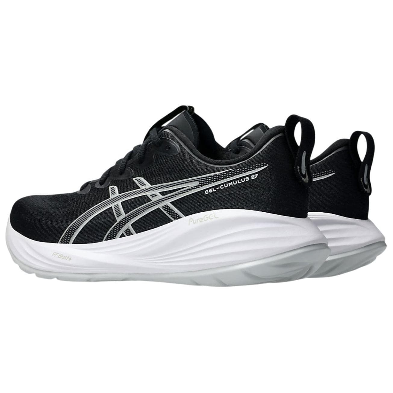 Кроссовки для бега Asics Gel-Cumulus 27 — фото 4
