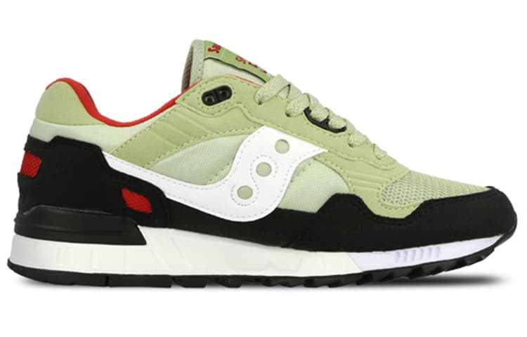 Кроссовки для бега Saucony Shadow 5000 80's Running - изображение 2