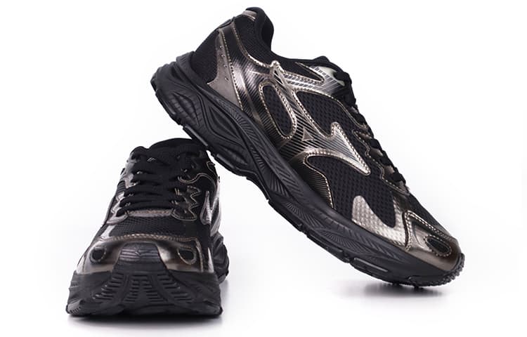 Кроссовки для бега Mizuno Racer S - изображение 4