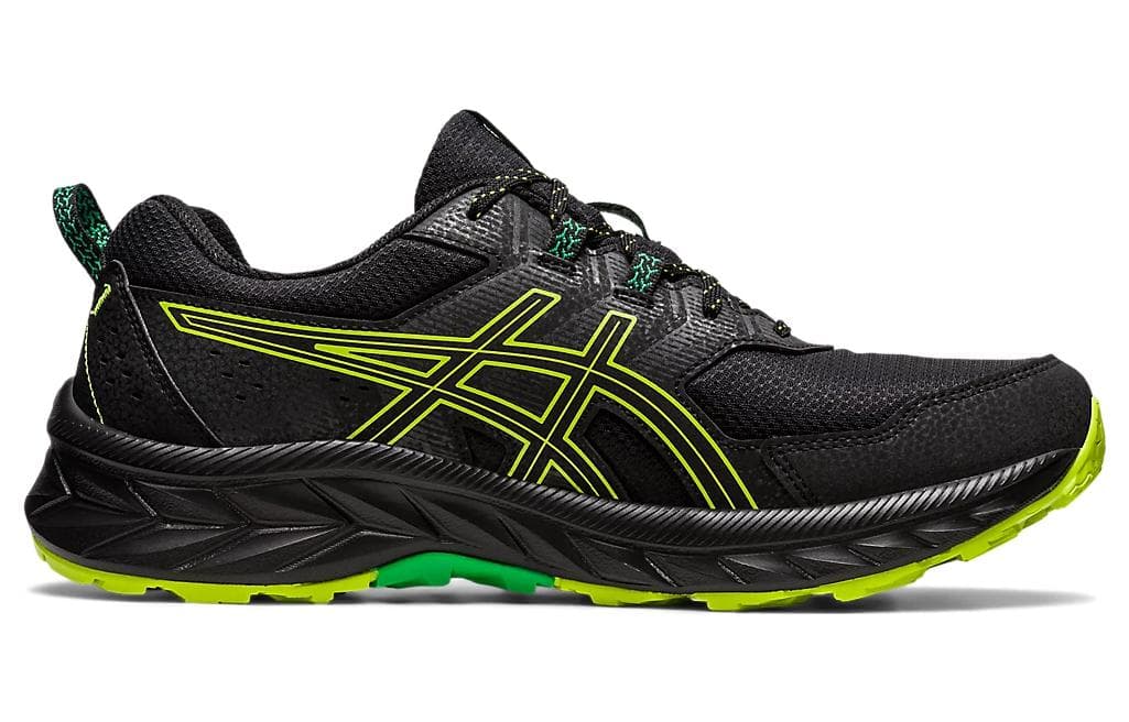 Кроссовки для бега Asics Gel-Venture 9 - изображение 2
