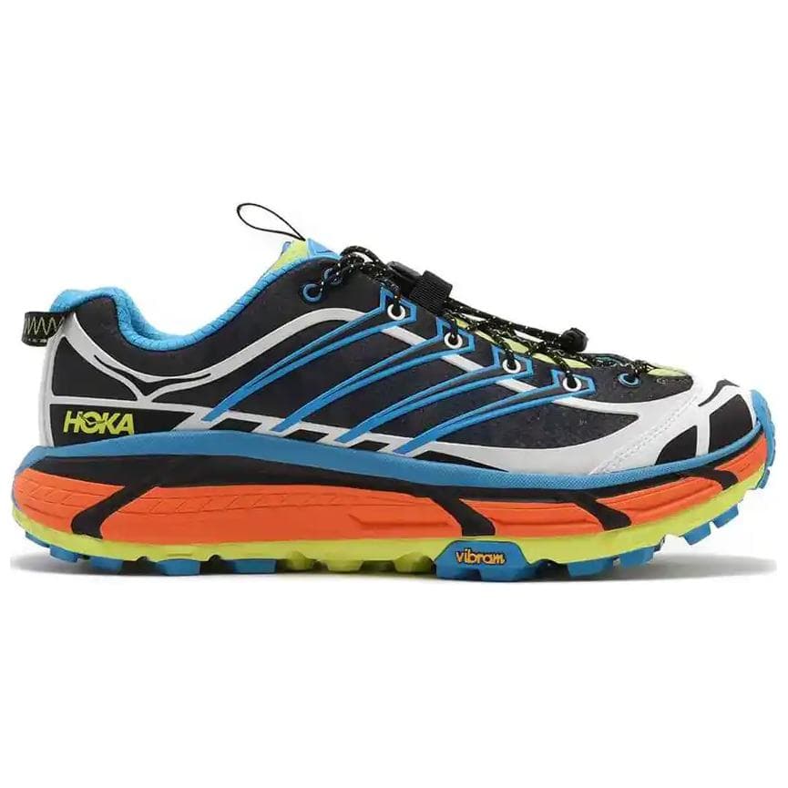 Кроссовки для бега HOKA ONE ONE Mafate Three 2 - изображение 2