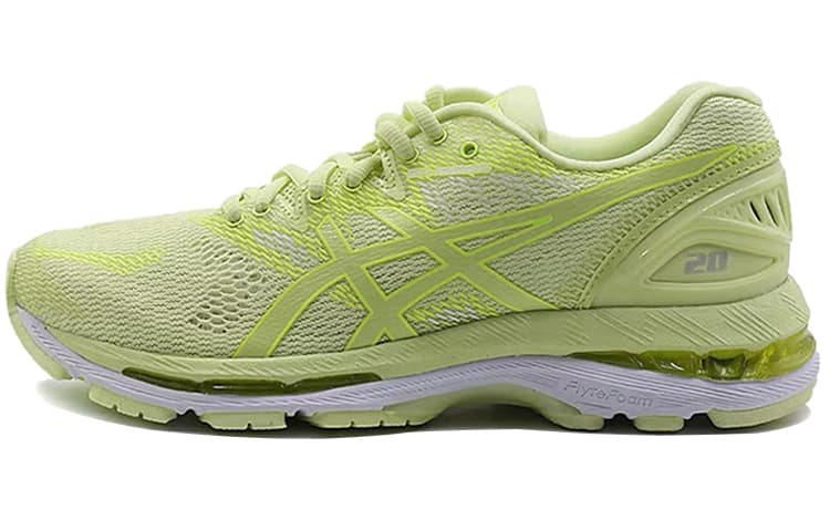 Кроссовки для бега Asics GEL-Nimbus 20 - изображение 1