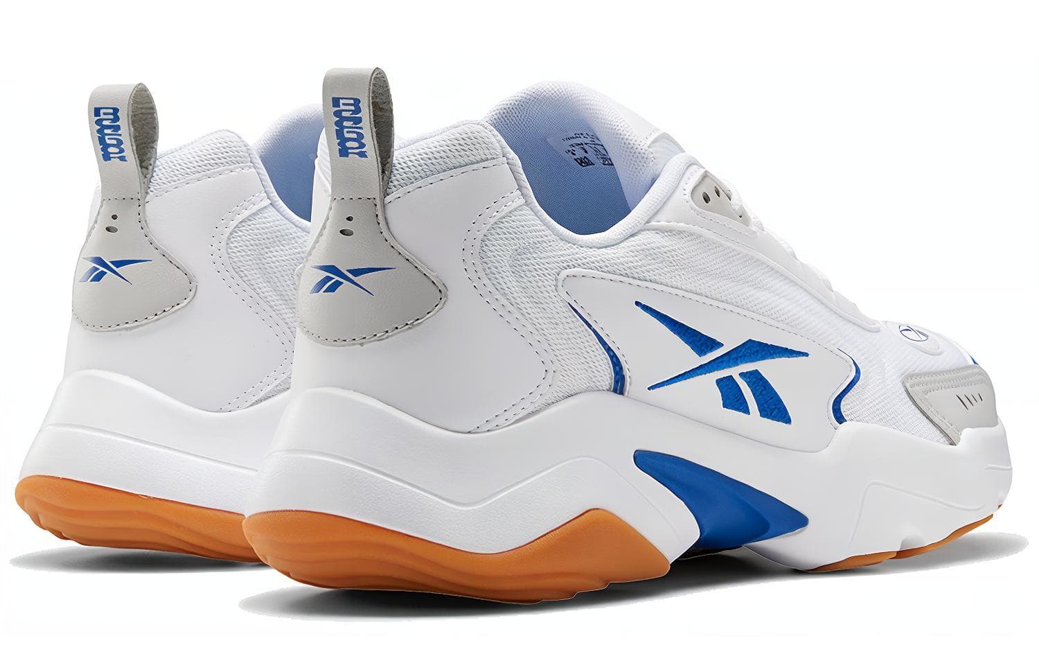 Кроссовки для бега Reebok Runner - изображение 4