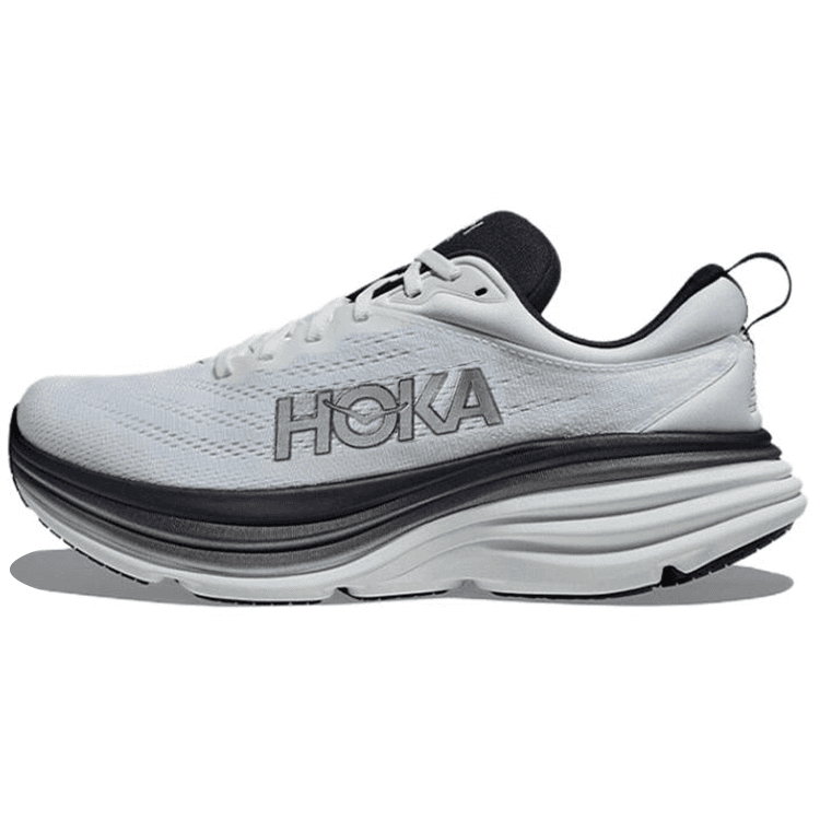 Кроссовки для бега HOKA ONE ONE Bondi 8 - изображение 1
