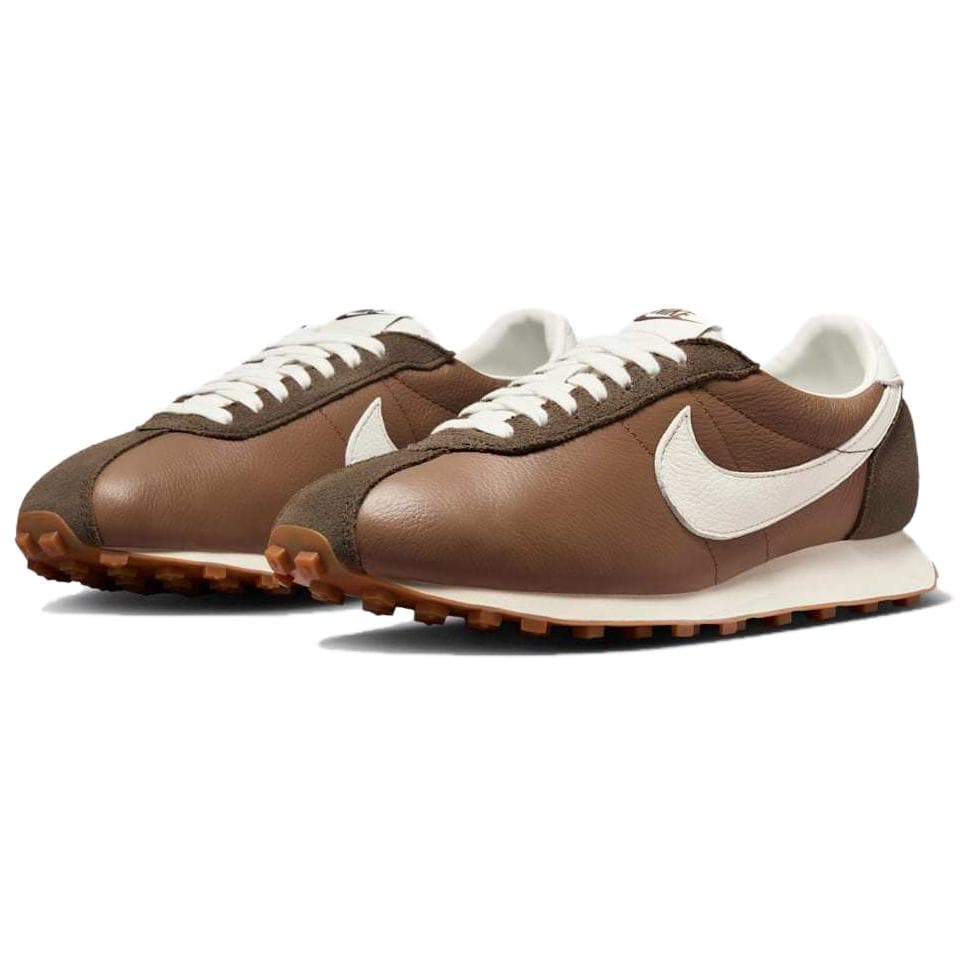 Кроссовки для бега Nike LD 1000 Повседневные беговые кроссовки Мужские Коричневые - изображение 3