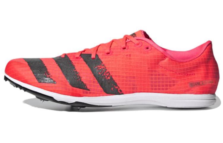 Кроссовки для бега adidas Distancestar Spikes - изображение 1