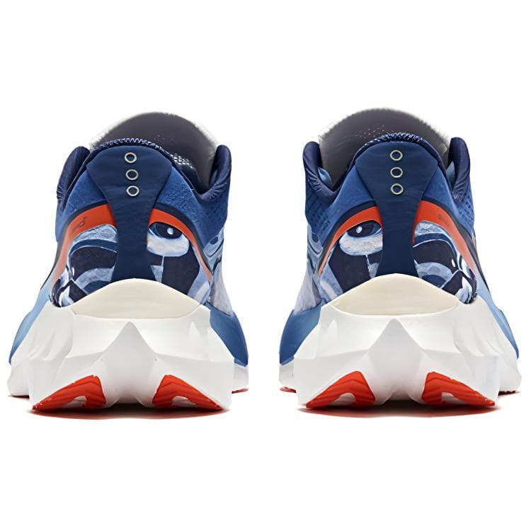 Кроссовки для бега Saucony Endorphin Pro 4 - изображение 4