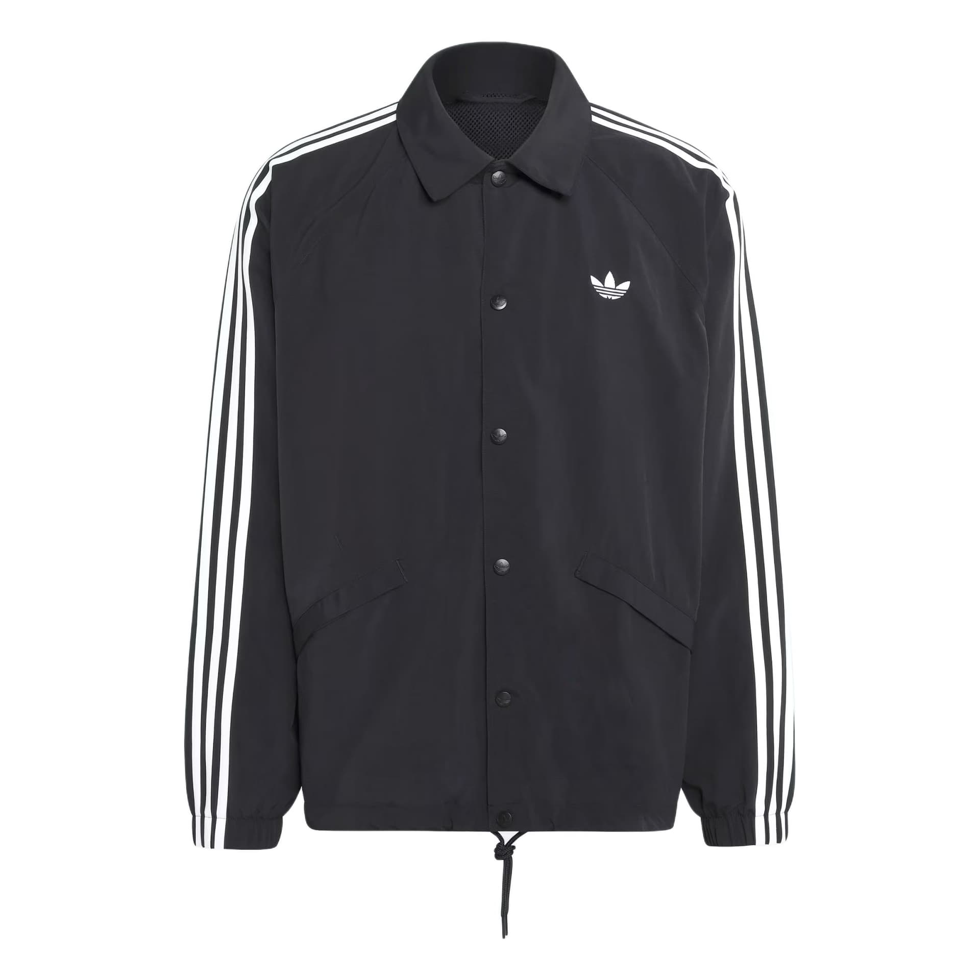 Куртка Adidas Originals Three stripes Fw25 Куртка Мужская - изображение 1