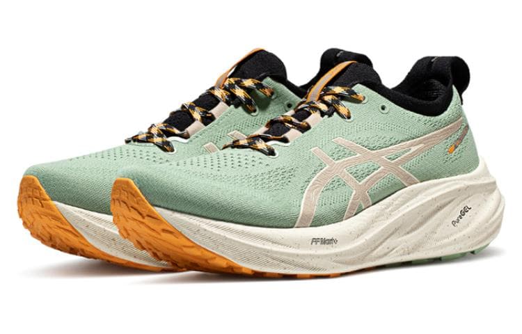 Кроссовки для бега Asics GEL-NIMBUS 26 TR - изображение 2
