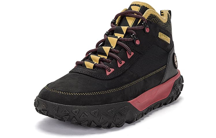 Кроссовки Timberland - изображение 3