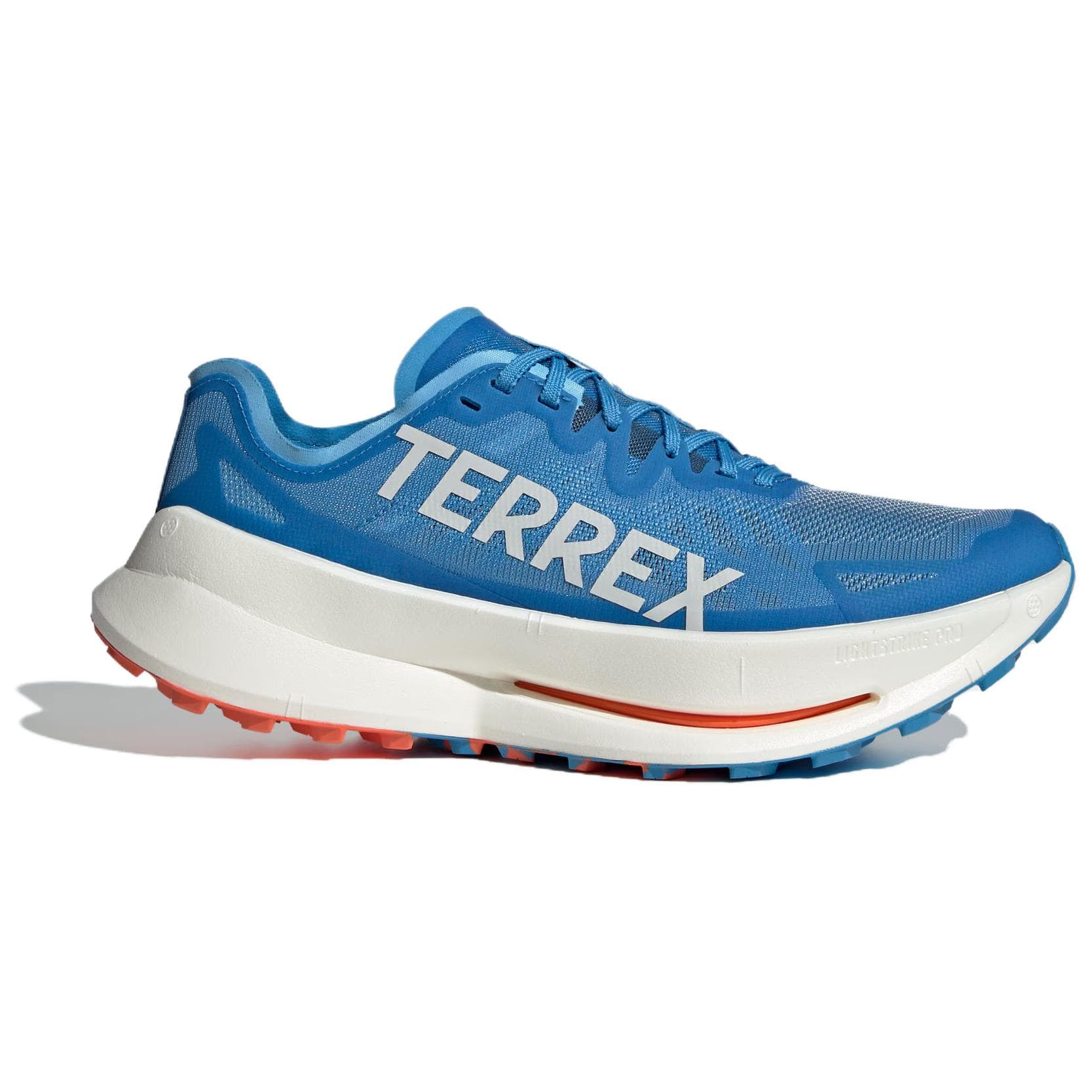 Кроссовки для бега adidas TERREX AGRAVIC SPEED - изображение 2