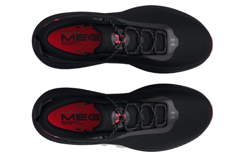 Кроссовки для бега Under Armour HOVR Mega 1 - изображение 4