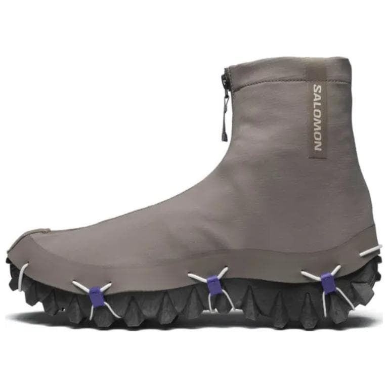 Кроссовки SALOMON SNOWCLOG ADVANCED - изображение 1