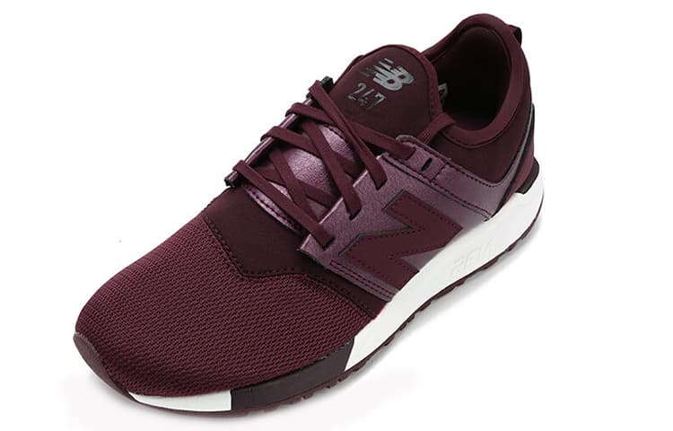 Кроссовки для бега New Balance NB 247 - изображение 3