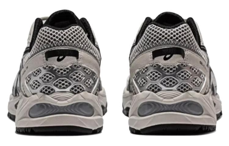 Кроссовки Asics Gel-Kahana TR Brown Black - изображение 4
