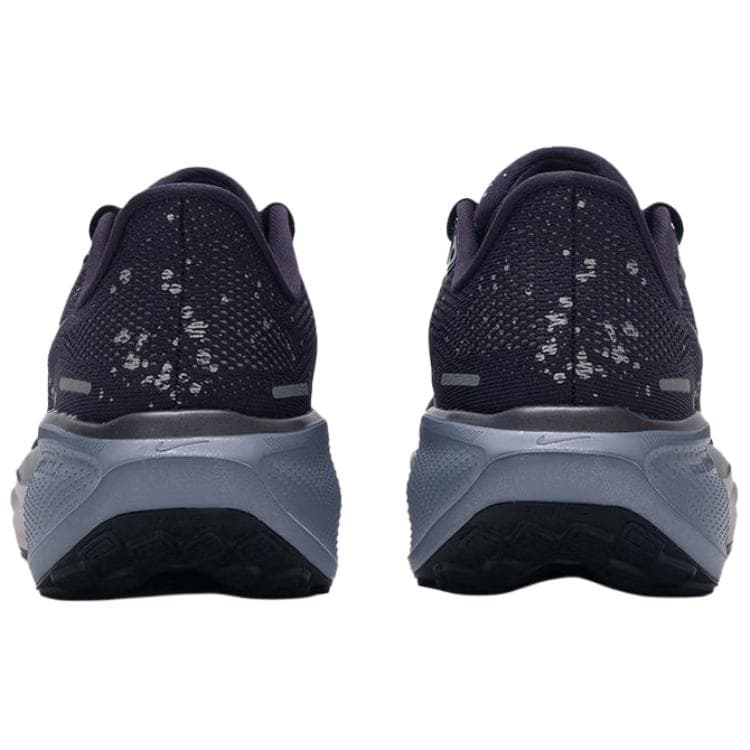 Кроссовки для бега NIKE Pegasus 41 Резина Пласт Reactx Пена ТРЕНИРОВОЧНАЯ БЕЗУХОДНАЯ Обувь Женская Фиолетовая - изображение 5
