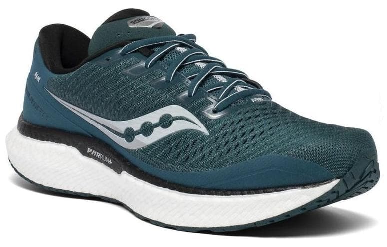 Кроссовки для бега Saucony Triumph 18 - изображение 3