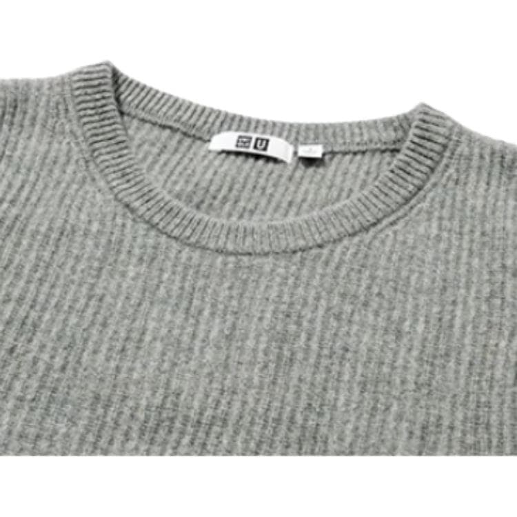 Кардиган UNIQLO FW23 U - изображение 3