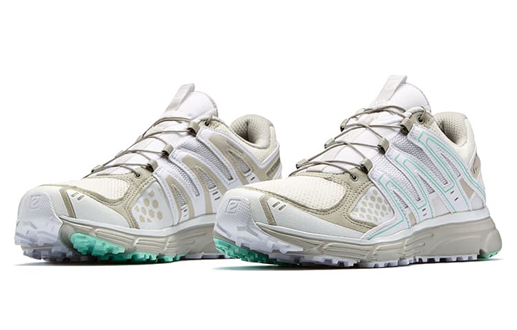 Кроссовки для бега SALOMON X-Mission 3 - изображение 3